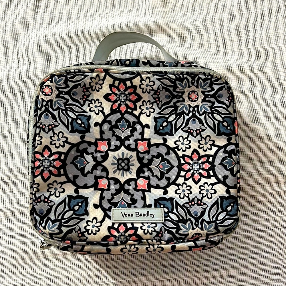 COPY - Vera Bradley Lunch bag